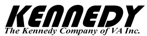 The Kennedy Company of VA
